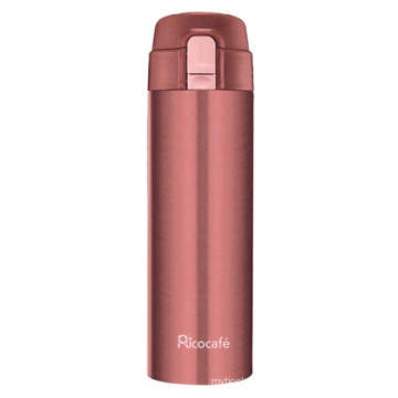 Light Weight Stainless Steel Vacuum Mug 480ml